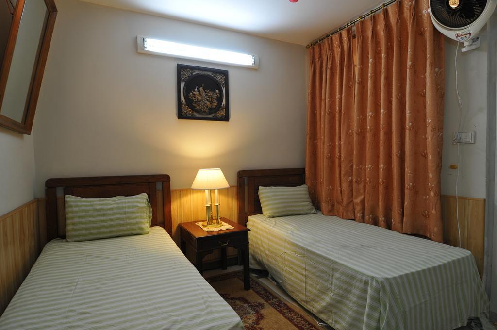 European Complex Hotel Bhurban Phòng bức ảnh